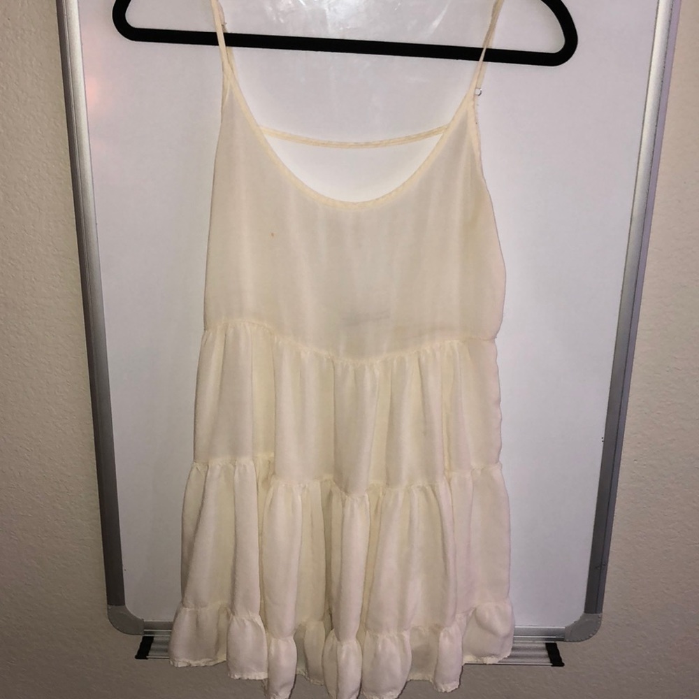 Brandy Melville summer dress